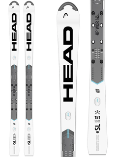 Head WCR e-SL Rebel Race Ski 2027