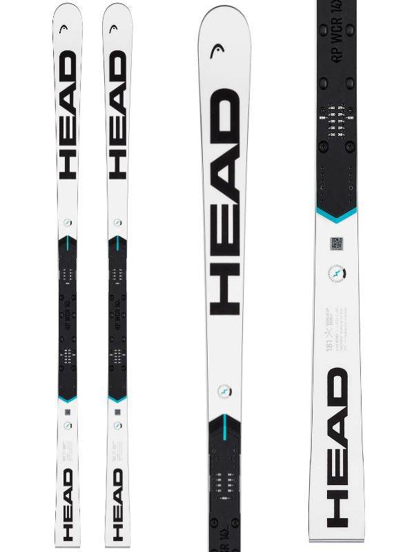 WCR e-GS Rebel 2025 - Suburban Ski and Bike