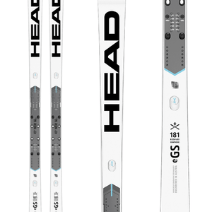WCR e-GS Rebel 2026 - Suburban Ski and Bike