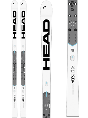 WCR e-GS Rebel 2026 - Suburban Ski and Bike