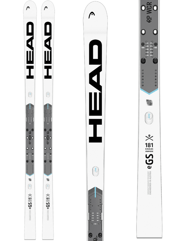 WCR e-GS Rebel 2026 - Suburban Ski and Bike