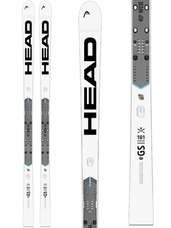 WCR e-GS Rebel 2026