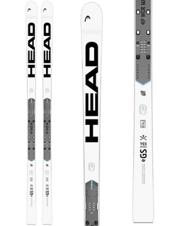 WCR e-GS Rebel FIS 2027