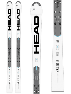 WCR e-SL Rebel FIS 2026