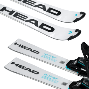 WCR e-SL Rebel Team 2025 - Suburban Ski and Bike