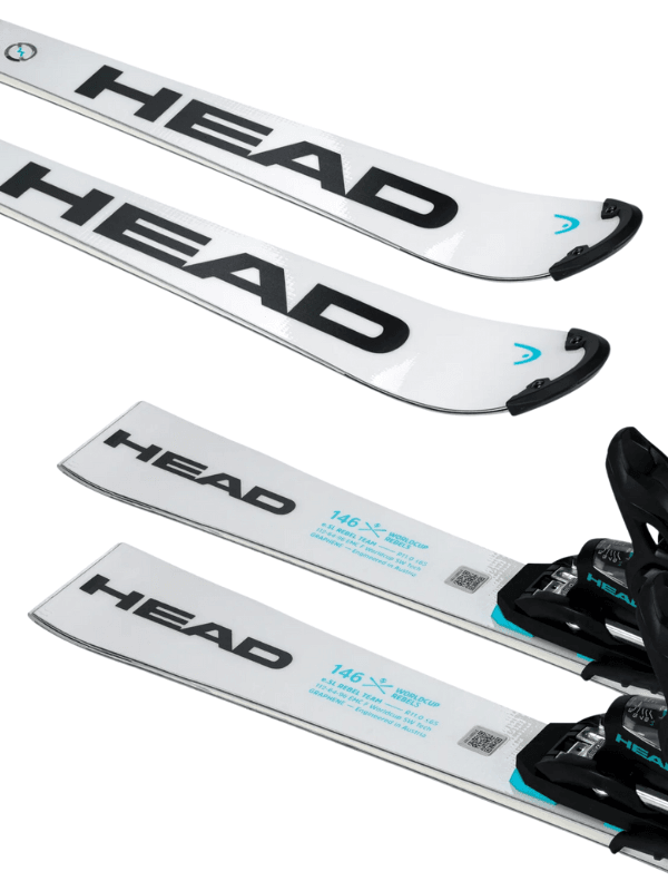 WCR e-SL Rebel Team 2025 - Suburban Ski and Bike