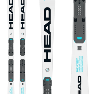 WCR e-SL Rebel Team 2025 - Suburban Ski and Bike