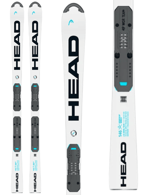 WCR e-SL Rebel Team 2025 - Suburban Ski and Bike