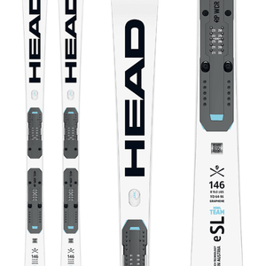 WCR e-SL Rebel Team 2026 - Suburban Ski and Bike