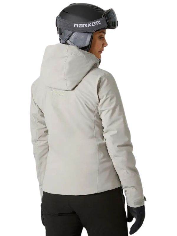 Women's Alphelia Lifaloft Insulated Jacket - Suburban Ski and Bike