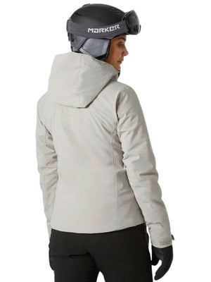 Women's Alphelia Lifaloft Insulated Jacket - Suburban Ski and Bike