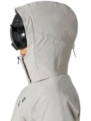 Women's Alphelia Lifaloft Insulated Jacket - Suburban Ski and Bike