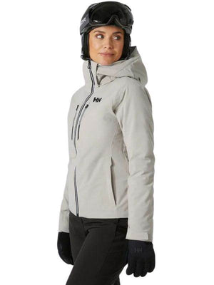Women's Alphelia Lifaloft Insulated Jacket - Suburban Ski and Bike