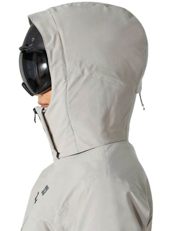 Women's Alphelia Lifaloft Insulated Jacket - Suburban Ski and Bike