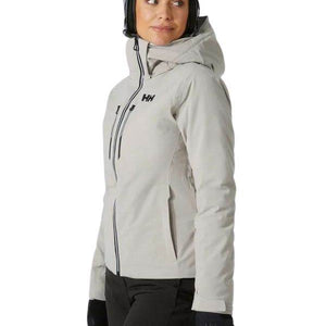 Women's Alphelia Lifaloft Insulated Jacket - Suburban Ski and Bike