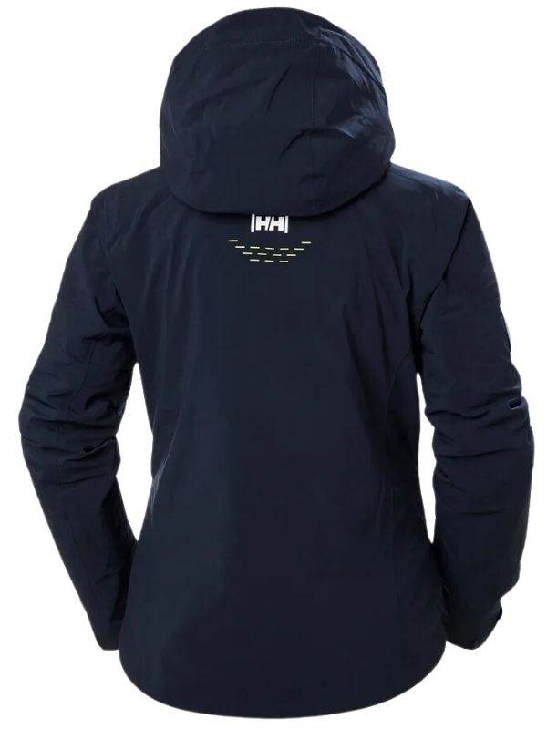 Women's Alphelia Lifaloft Insulated Jacket - Suburban Ski and Bike