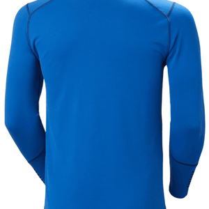 Lifa Active Crew Cobalt - Suburban Ski and Bike
