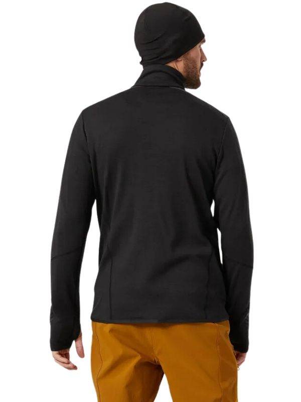 Lifa Merino Midlayer - Suburban Ski and Bike