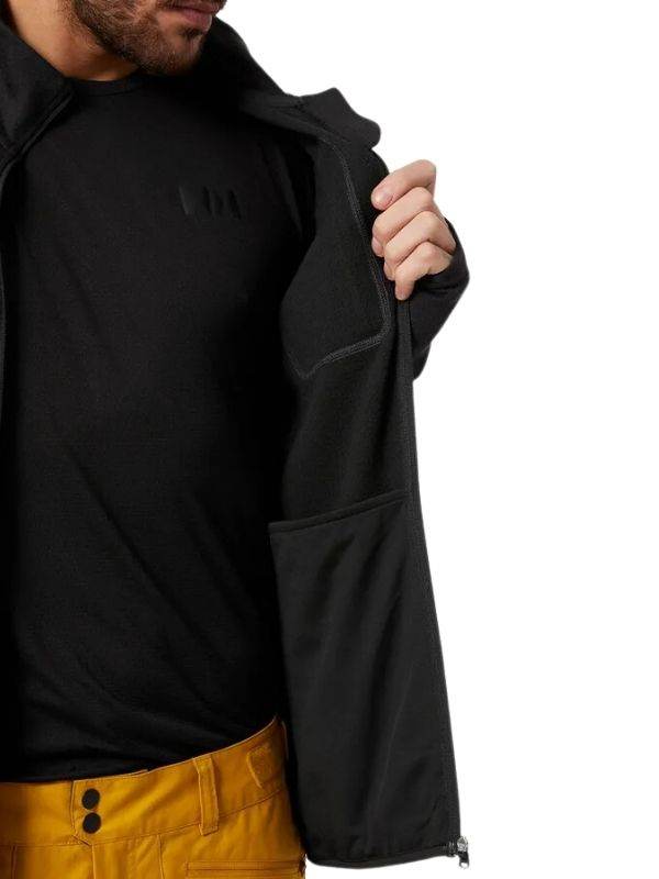 Lifa Merino Midlayer - Suburban Ski and Bike