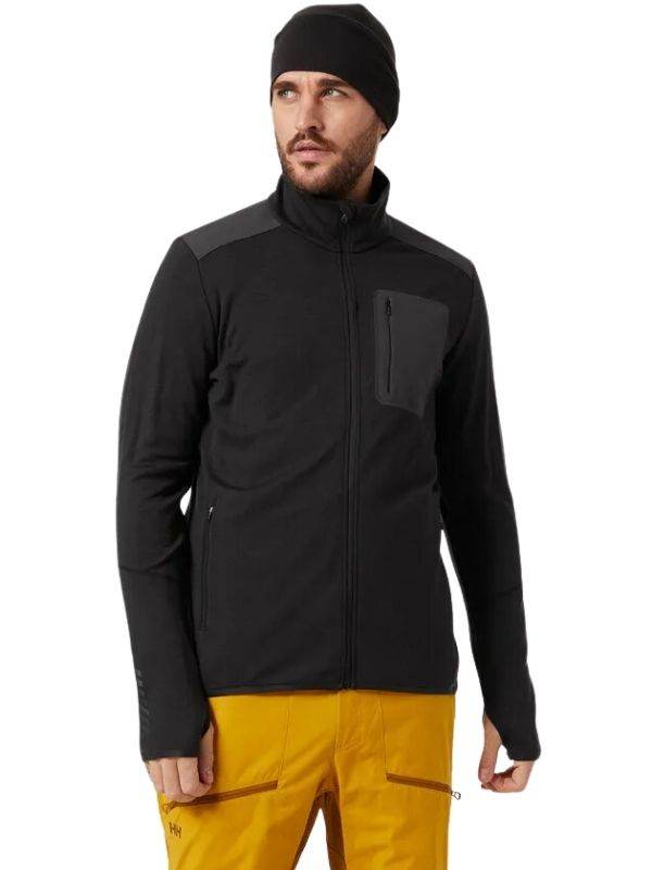 Lifa Merino Midlayer - Suburban Ski and Bike