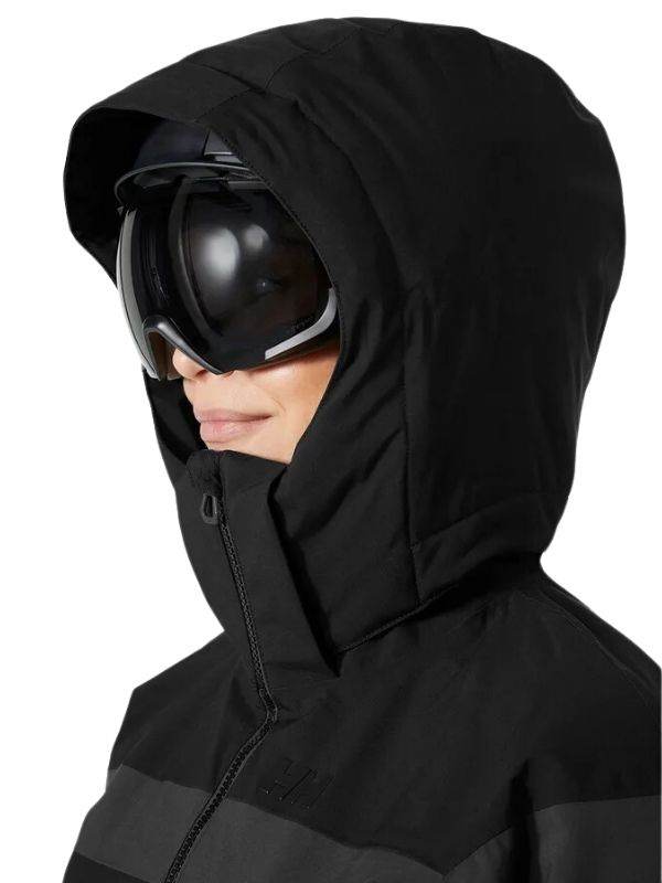 Women's Motionista Lifaloft Insulated Jacket - Suburban Ski and Bike