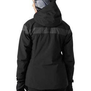 Women's Motionista Lifaloft Insulated Jacket - Suburban Ski and Bike