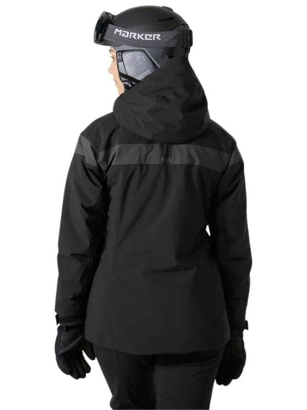 Women's Motionista Lifaloft Insulated Jacket - Suburban Ski and Bike