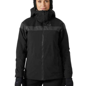 Women's Motionista Lifaloft Insulated Jacket - Suburban Ski and Bike