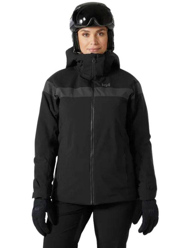 Women's Motionista Lifaloft Insulated Jacket - Suburban Ski and Bike