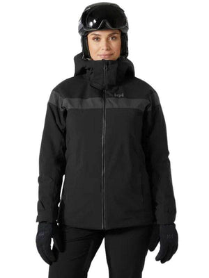 Women's Motionista Lifaloft Insulated Jacket - Suburban Ski and Bike