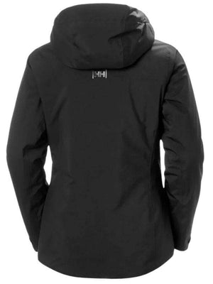 Women's Snowplay Insulated Jacket - Suburban Ski and Bike
