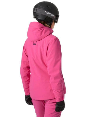 W Snowplay Jacket Dragon - Suburban Ski and Bike