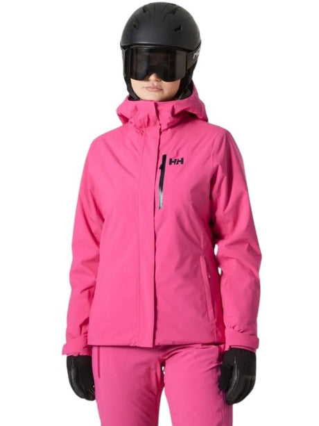 Women's Snowplay Insulated Ski Jacket