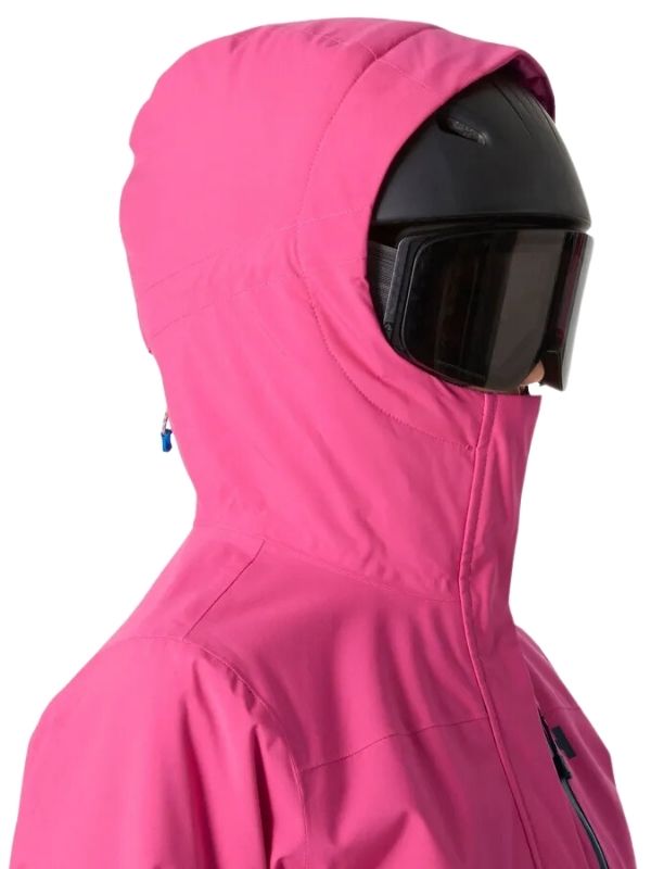 Women's Snowplay Insulated Ski Jacket