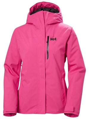 Women's Snowplay Insulated Ski Jacket
