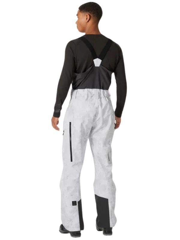 Sogn Bib Shell Pant - Suburban Ski and Bike
