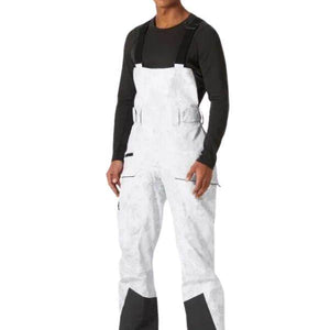 Sogn Bib Shell Pant - Suburban Ski and Bike