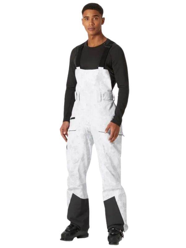 Sogn Bib Shell Pant - Suburban Ski and Bike