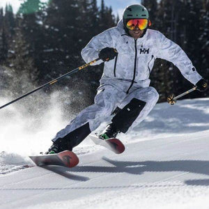 Sogn Bib Shell Pant - Suburban Ski and Bike
