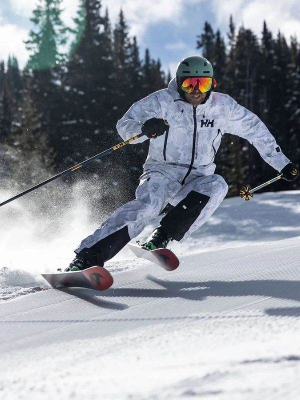 Sogn Bib Shell Pant - Suburban Ski and Bike