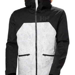 Straightline 2.0 Ski Jacket - Suburban Ski and Bike