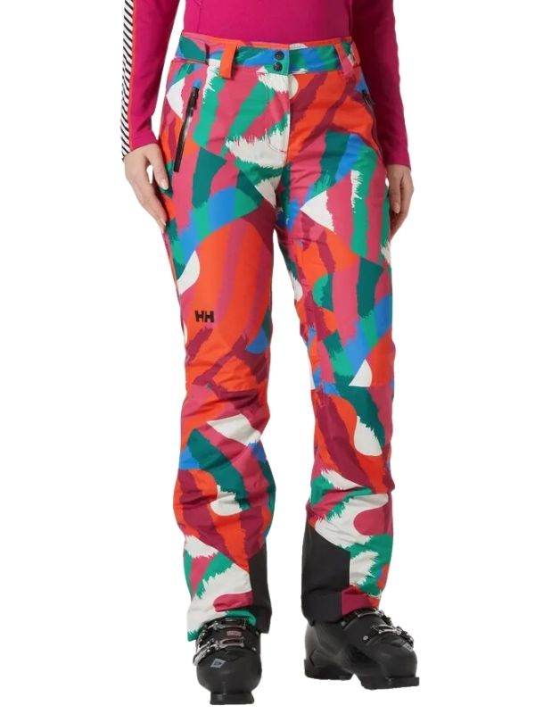 Women's Legendary Insulated Pants - Suburban Ski and Bike