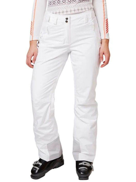 Women's Legendary Insulated Pants - Suburban Ski and Bike