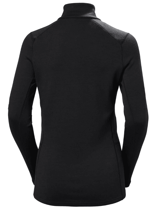 Women's Lifa Merino Half Zip - Suburban Ski and Bike
