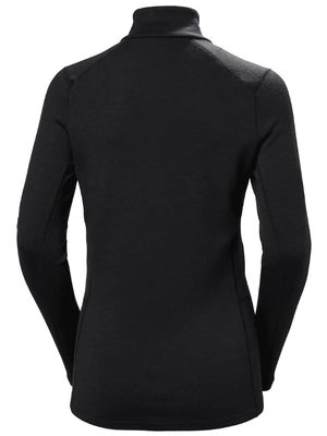 Women's Lifa Merino Half Zip - Suburban Ski and Bike