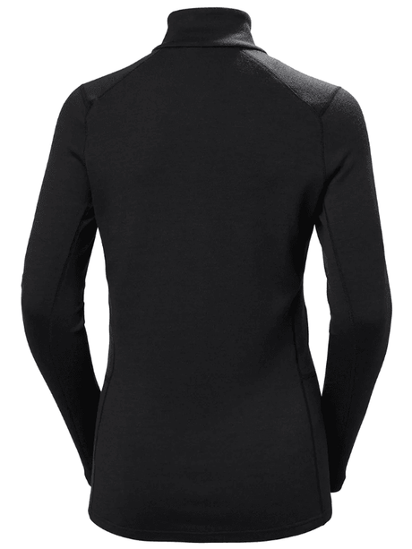 Women's Lifa Merino Half Zip - Suburban Ski and Bike