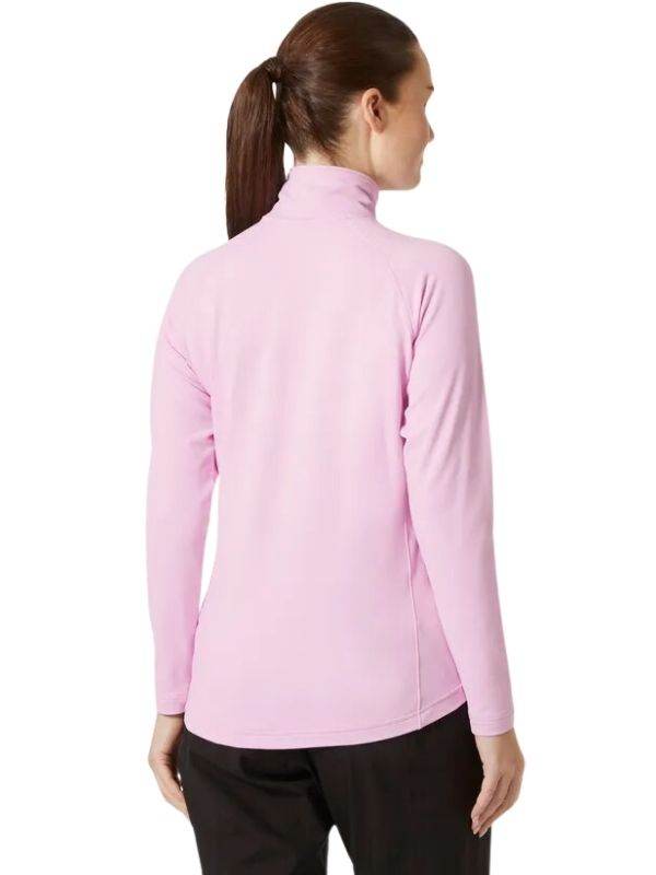 Women's Verglas 1/2 Zip Mid Layer - Suburban Ski and Bike