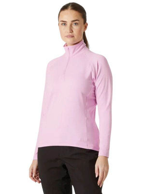 Women's Verglas 1/2 Zip Mid Layer - Suburban Ski and Bike