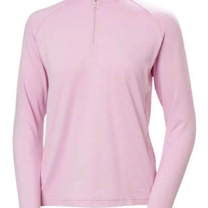 Women's Verglas 1/2 Zip Mid Layer - Suburban Ski and Bike