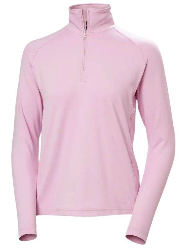 Women's Verglas 1/2 Zip Mid Layer - Suburban Ski and Bike